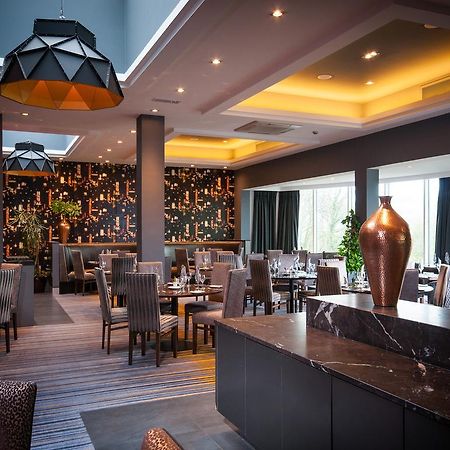 Talbot Hotel Корк Экстерьер фото