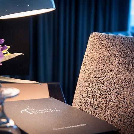 Talbot Hotel Корк Экстерьер фото