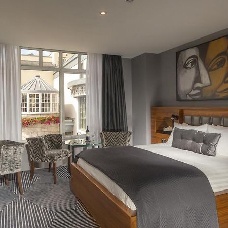 Talbot Hotel Корк Экстерьер фото