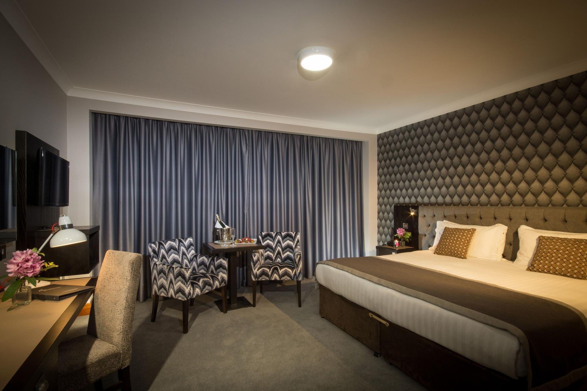 Talbot Hotel Корк Экстерьер фото