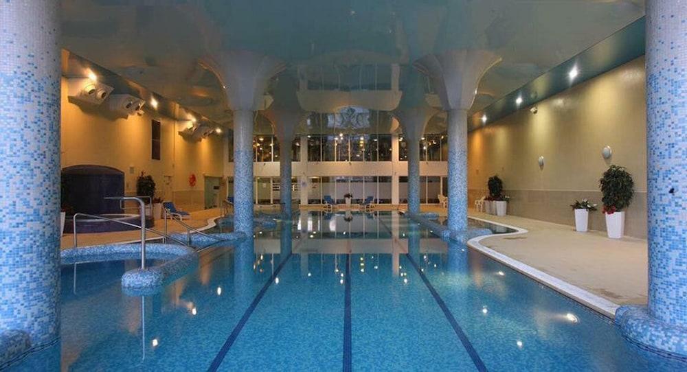 Talbot Hotel Корк Экстерьер фото