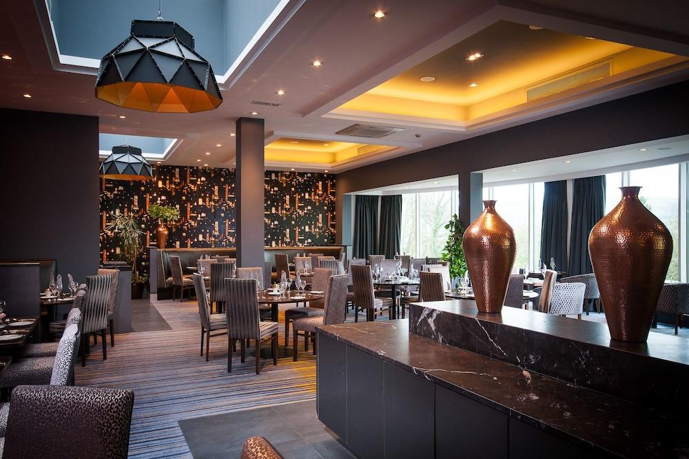 Talbot Hotel Корк Экстерьер фото