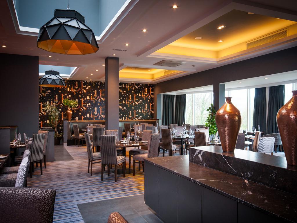 Talbot Hotel Корк Экстерьер фото