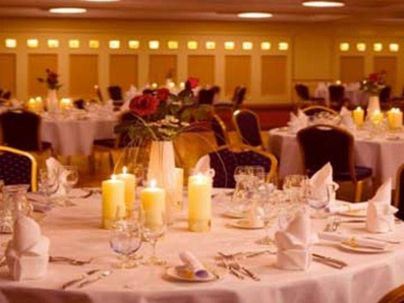 Talbot Hotel Корк Экстерьер фото