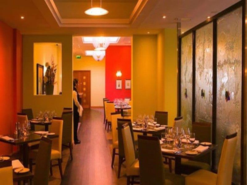 Talbot Hotel Корк Экстерьер фото