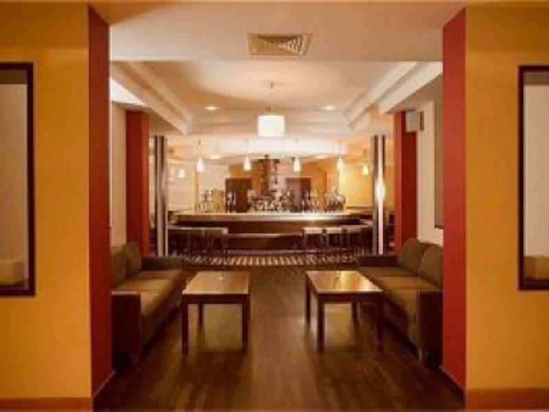 Talbot Hotel Корк Интерьер фото