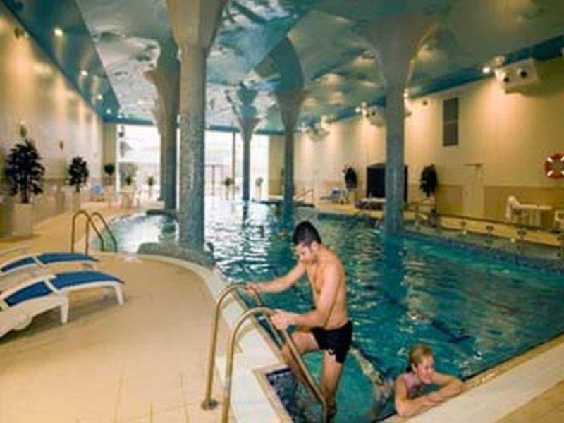 Talbot Hotel Корк Экстерьер фото