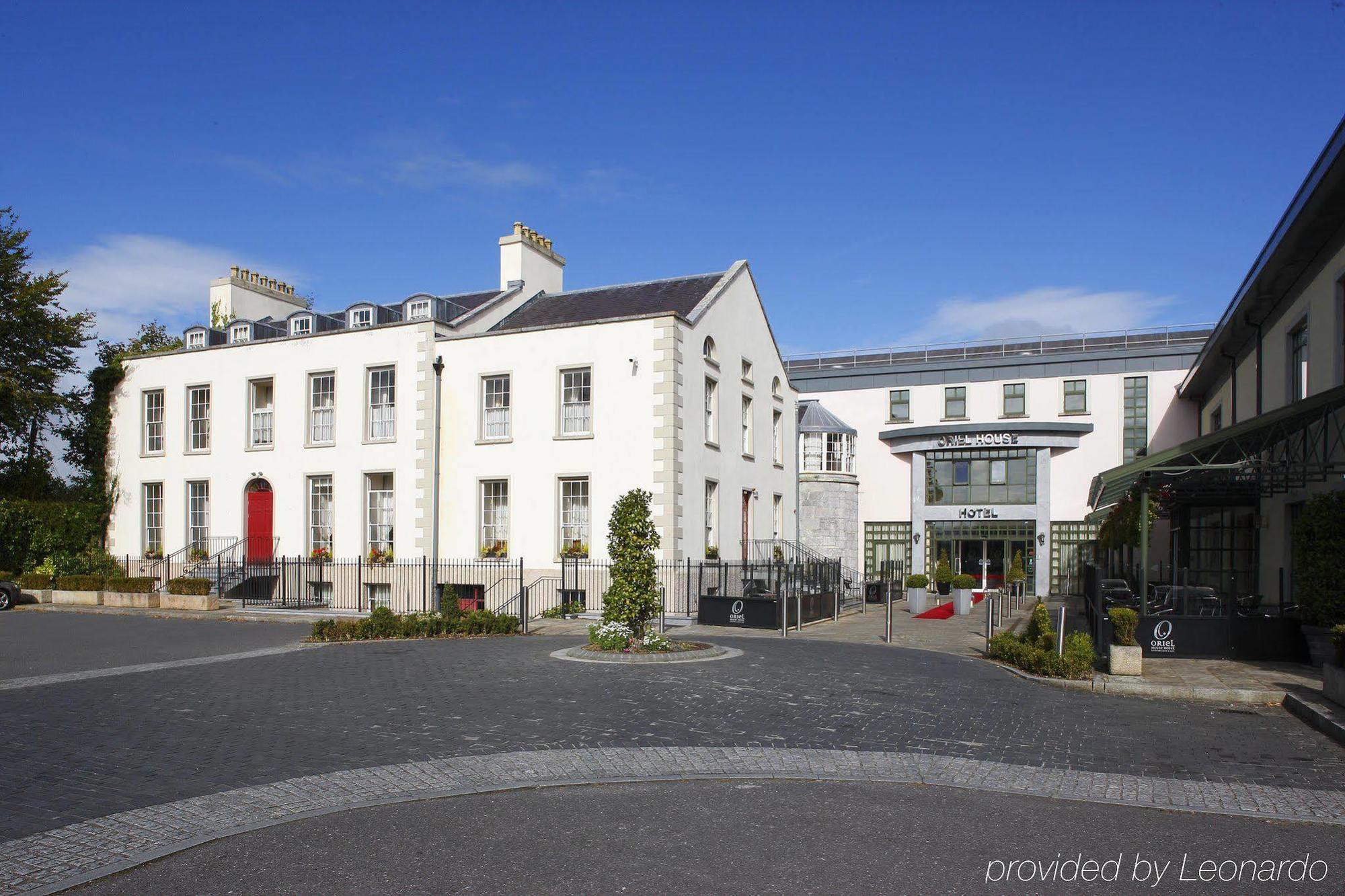 Talbot Hotel Корк Экстерьер фото