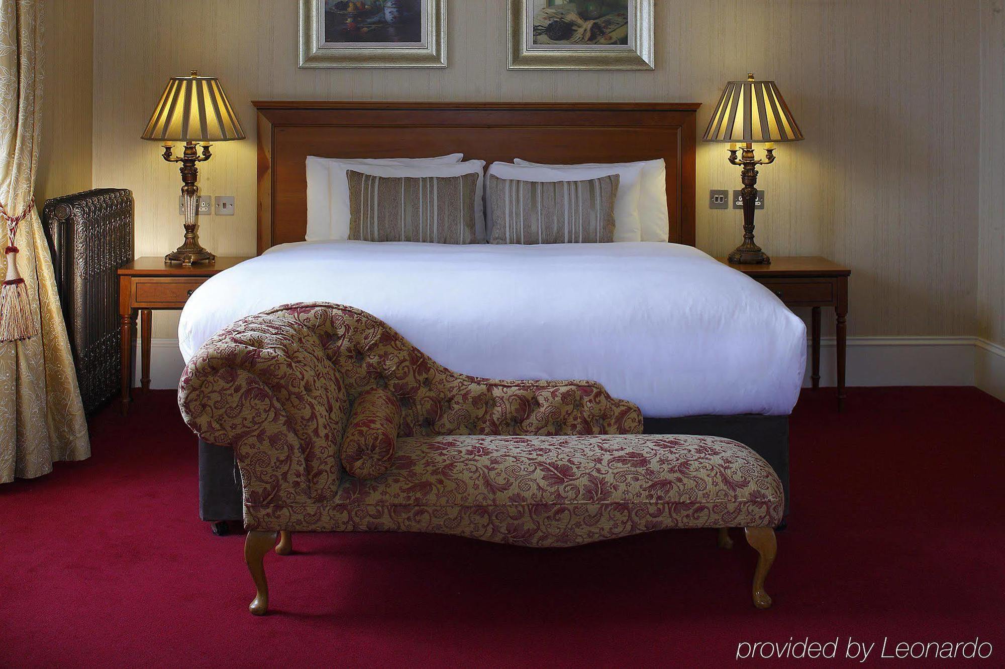 Talbot Hotel Корк Экстерьер фото