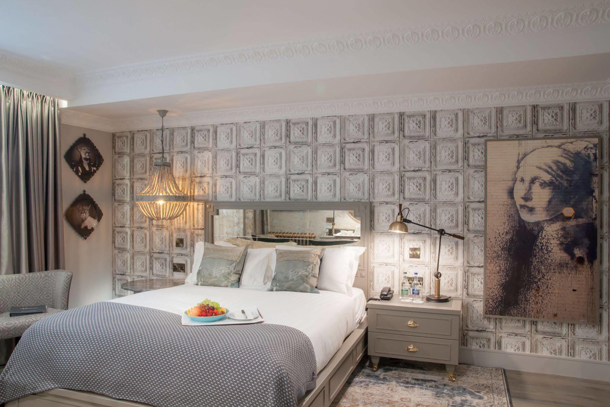 Talbot Hotel Корк Экстерьер фото