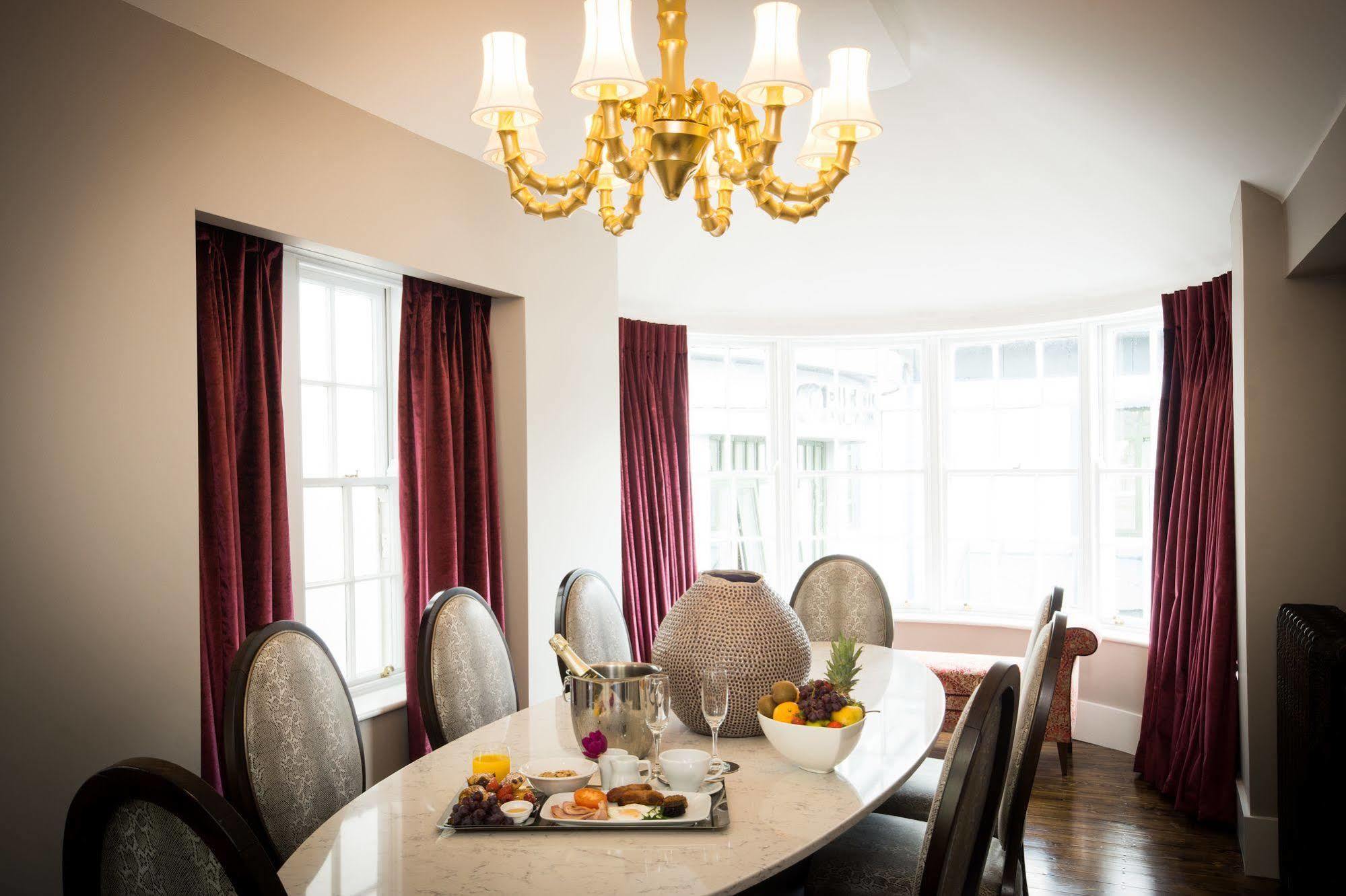 Talbot Hotel Корк Экстерьер фото
