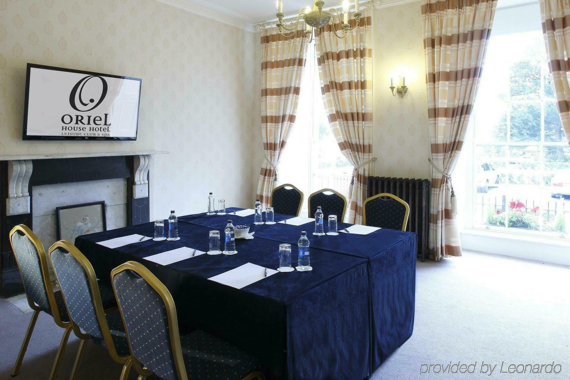 Talbot Hotel Корк Экстерьер фото