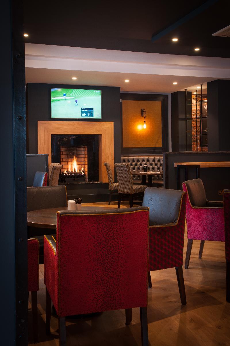 Talbot Hotel Корк Экстерьер фото