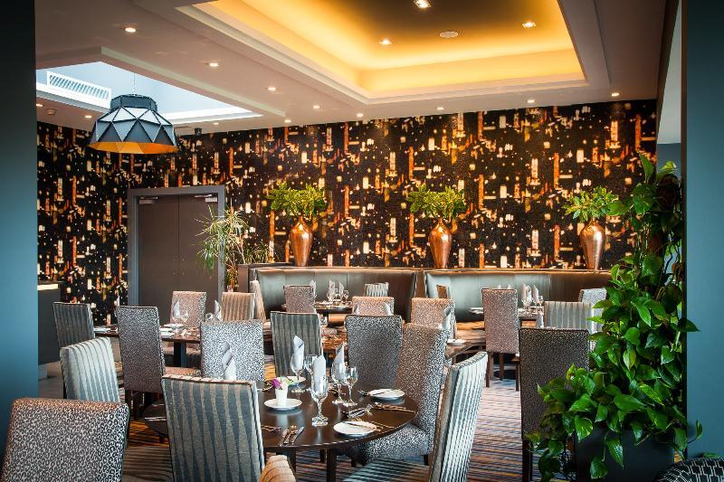 Talbot Hotel Корк Экстерьер фото